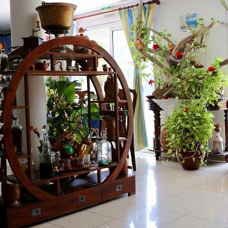 לה ווקלה Bed & Breakfast 6 Suites Piscine Et Plage Pointe Faula מראה חיצוני תמונה