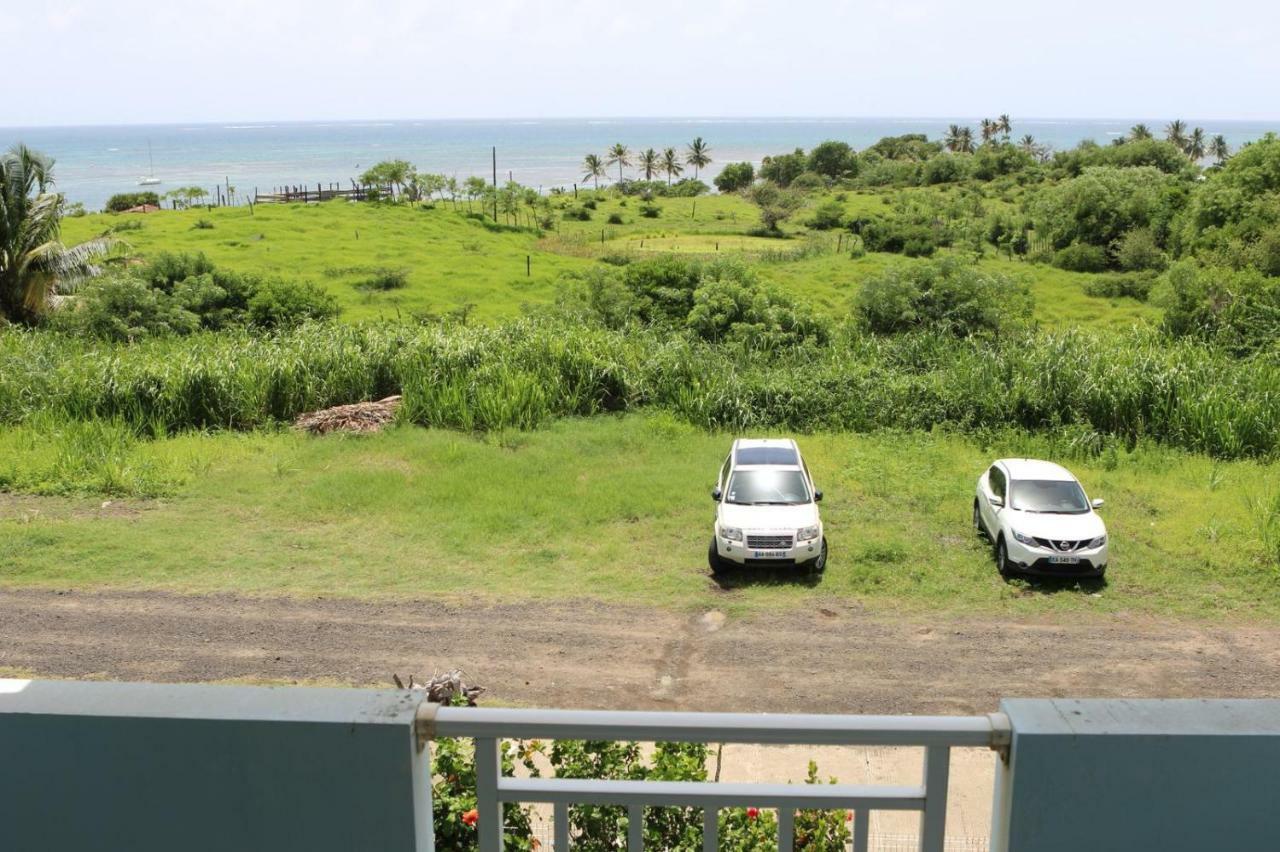 לה ווקלה Bed & Breakfast 6 Suites Piscine Et Plage Pointe Faula מראה חיצוני תמונה